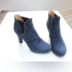 Lloyd Germany booties